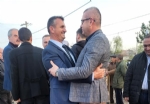Alacaoğlu Köyü’nde İftar