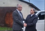 Tatarköy Üyelerimizden Hasan Hamiş’in İftar Yemeği