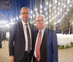 Babaeski Belediye Başkanından İftar