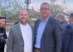 Karahalil Beldesi’nde İftar Yemeği