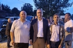 Yenitaşlı Köyü’nde Yağmur ve Şükür Duası