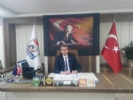 Yeni Yılınız Kutlu, Umutlu, Sağlıklı, Bol Kazançlı Olsun !