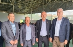 İnece Beldemiz, Kayalı ve Karıncak Köylerimizde Yağmur Duası