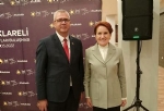 İyi Parti Teşkilatından Ziyaret