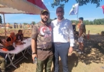 Avcı Şenliği ve Tek Kurşun Atışları