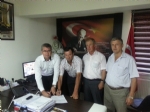 Hamitabat Kooperatifi’ne 240 Baş Damızlık Gebe Düve..