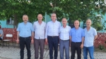 Elmacık Köyü’nde Eller Semaya, Gönüller Mevla’ya Açıldı
