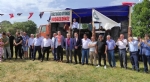 Devletliağaç’ta Geleneksel Hıdrellez Şenlikleri