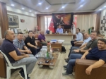 Tarımsal Yayım ve Danışmanlık Hizmeti