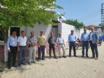 Dolhan, Ahmetçe ve Karahıdır Mahallemizde Yağmur ve Şükür Duası