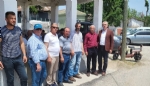 Koyunbaba Köyü’nde Yağmur ve Şükür Duası