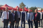 Lüleburgaz Ticaret ve Sanayi Odası’nda Seçim