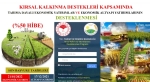 KIRSAL KALKINMA DESTEKLERİ KAPSAMINDA %50 HİBE DESTEĞİ
