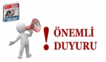 Birliğimizin 9. Olağan Genel Kurul Toplantısı