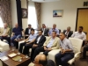 Başkanımız Ali Dermenci’den Hayvancılık Genel Müdürü Ali KARACA’ya Ziyaret!