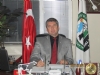 Başkandan Üyelerine Duyuru !