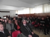 Başkanımız Ali Dermenci Tarım İl Müd. deki toplatıya katıldı