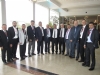 Dermenci, Aydın Birliğin Toplantısında!
