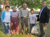 Hediyeleri Birlik Başkanı Ali Dermenci'den !