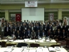 Dermenci, Türkiye DSYMB'nin Düzenlediği Kıbrıs Toplantısında